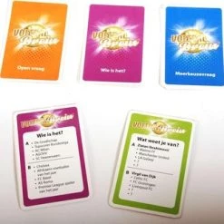 Number1 Games Voetbalbrein - Bordspel 11 Number1 Games Voetbalbrein - Bordspel -Bordspellen Verkoopwinkel 550x326 4