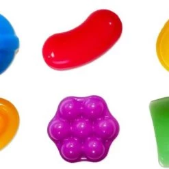 Just Games Candy Crush Duel - Bordspel 10 Just Games Candy Crush Duel - Bordspel -Bordspellen Verkoopwinkel 550x326 8