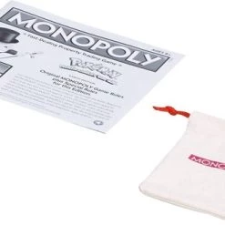 Monopoly Pok Mon Kanto Edition - Bordspel 20 Monopoly Pok Mon Kanto Edition - Bordspel -Bordspellen Verkoopwinkel 550x329 1
