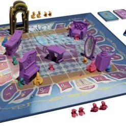 Blackrock Games Spokenchaos - Bordspel -Bordspellen Verkoopwinkel 550x330 1