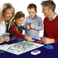 Goliath Sequence Classic - Bordspel - Gezelschapsspel -Bordspellen Verkoopwinkel 550x330