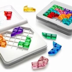 SmartGames - IQ Love - 120 Opdrachten -Bordspellen Verkoopwinkel 550x330 3