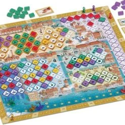999 Games Mille Fiori Bordspel -Bordspellen Verkoopwinkel 550x333 3