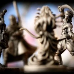 White Goblin Unmatched: Gevecht Der Legendes 8 White Goblin Unmatched: Gevecht Der Legendes -Bordspellen Verkoopwinkel 550x335 9