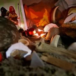 999 Games Paleo Bordspel -Bordspellen Verkoopwinkel 550x336