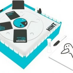 Bezzerwizzer HINT - Bordspel - NL -Bordspellen Verkoopwinkel 550x336 3