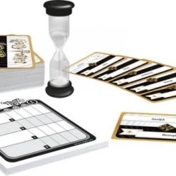 Repos Production Time's Up Harry Potter - Kaartspel -Bordspellen Verkoopwinkel 550x336 6