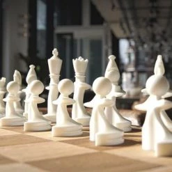 Paco Ŝako Paco Sako Vredes Schaak : HOT Exclusive