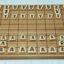Philos Shogi - Japans Schaken