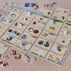White Goblin Games Gezelschapsspel Targi (nl) -Bordspellen Verkoopwinkel 550x337 3