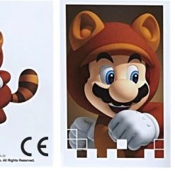 Super Mario Monopoly Gamer Figure Pack - Je Ontvangt 1 Mini Figuurtje 24 Super Mario Monopoly Gamer Figure Pack - Je Ontvangt 1 Mini Figuurtje -Bordspellen Verkoopwinkel 550x338 6