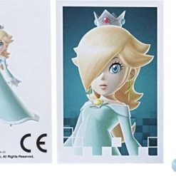 Super Mario Monopoly Gamer Figure Pack - Je Ontvangt 1 Mini Figuurtje 23 Super Mario Monopoly Gamer Figure Pack - Je Ontvangt 1 Mini Figuurtje -Bordspellen Verkoopwinkel 550x339 3