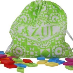 Next Move Games Azul Zomerpaviljoen - Bordspel -Bordspellen Verkoopwinkel 550x340 3