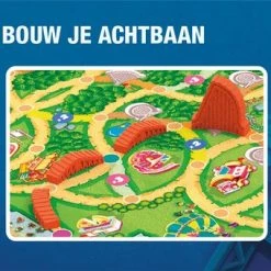 Jumbo Speed Wagon - Bordspel -Bordspellen Verkoopwinkel 550x340 6