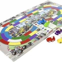 Haba Spel Spelletjes Vanaf 5 Jaar Monza 12 Haba Spel Spelletjes Vanaf 5 Jaar Monza -Bordspellen Verkoopwinkel 550x340 8