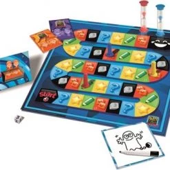 Jumbo Party & Co Family - Bordspel -Bordspellen Verkoopwinkel 550x341