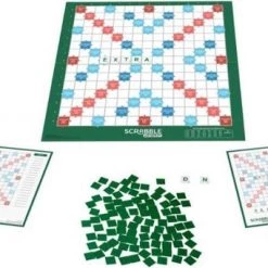 Mattel Games Scrabble Duplicate - Nederlandstalig 19 Mattel Games Scrabble Duplicate - Nederlandstalig -Bordspellen Verkoopwinkel 550x341 5