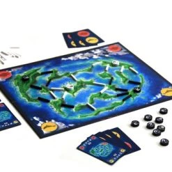 White Goblin Games Kahuna 21 White Goblin Games Kahuna -Bordspellen Verkoopwinkel 550x341 7