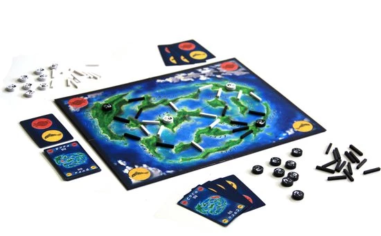 White Goblin Games Kahuna 8 White Goblin Games Kahuna - Afbeelding 8