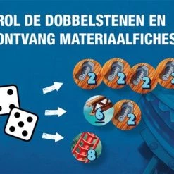 Jumbo Speed Wagon - Bordspel -Bordspellen Verkoopwinkel 550x342 2