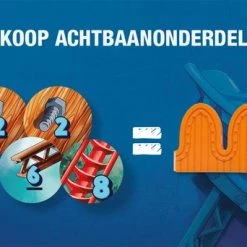 Jumbo Speed Wagon - Bordspel -Bordspellen Verkoopwinkel 550x342 3