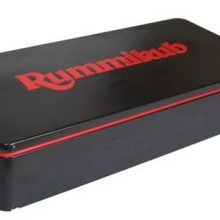 Goliath Rummikub Black Edition - Bordspel - Gezelschapsspel