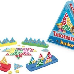 Goliath Triominos Junior - Bordspel - Kindereditie -Bordspellen Verkoopwinkel 550x344 1
