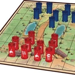 Jumbo Stratego Quick Battle - Bordspel 12 Jumbo Stratego Quick Battle - Bordspel -Bordspellen Verkoopwinkel 550x345 11