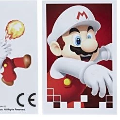 Super Mario Monopoly Gamer Figure Pack - Je Ontvangt 1 Mini Figuurtje 27 Super Mario Monopoly Gamer Figure Pack - Je Ontvangt 1 Mini Figuurtje -Bordspellen Verkoopwinkel 550x345 15