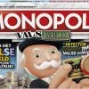 Monopoly Vals Geld - Bordspel