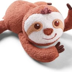 Haba Spel - Kom Maar Mee, Kleine Luiaard - 2+ -Bordspellen Verkoopwinkel 550x346 20