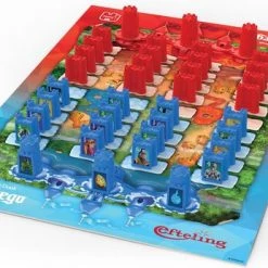 Jumbo Stratego Junior Efteling Joris En De Draak - Bordspel -Bordspellen Verkoopwinkel 550x346