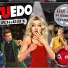 Hasbro Gaming Cluedo Leugenaars Editie - Bordspel