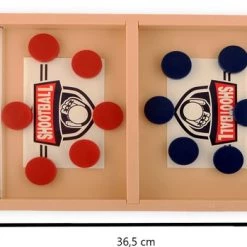 Ariko Sling Puck - Puck Game - Gezelschapsspel - Bordspel - Hockey Game Sjoelen - Foosball 6 Ariko Sling Puck - Puck Game - Gezelschapsspel - Bordspel - Hockey Game Sjoelen - Foosball -Bordspellen Verkoopwinkel 550x349 10