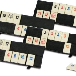 Goliath Rummikub The Original Travel - Reisspel - Gezelschapsspel -Bordspellen Verkoopwinkel 550x349 2