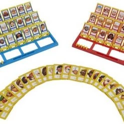 Hasbro Gaming Wie Is Het - Kinderspel -Bordspellen Verkoopwinkel 550x349