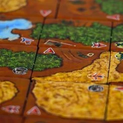 999 Games Queensland Bordspel -Bordspellen Verkoopwinkel 550x349 6