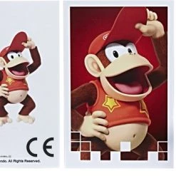 Super Mario Monopoly Gamer Figure Pack - Je Ontvangt 1 Mini Figuurtje 18 Super Mario Monopoly Gamer Figure Pack - Je Ontvangt 1 Mini Figuurtje -Bordspellen Verkoopwinkel 550x352 10