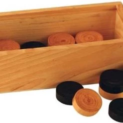 Longfield Darts Spellen | Houtenspellen - Damstenen -Bordspellen Verkoopwinkel 550x352 3