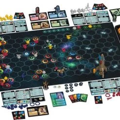 999 Games Catan: Kosmonauten Bordspel -Bordspellen Verkoopwinkel 550x352 8