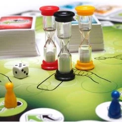 Tactic Wedden Dat Je Het Kan - Gezelschapsspel -Bordspellen Verkoopwinkel 550x353