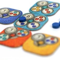 White Goblin Games Bordspel Nova Luna -Bordspellen Verkoopwinkel 550x353 6