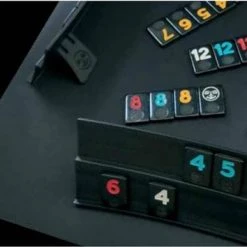 Goliath Rummikub Black Edition - Bordspel - Gezelschapsspel -Bordspellen Verkoopwinkel 550x354 2