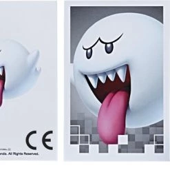 Super Mario Monopoly Gamer Figure Pack - Je Ontvangt 1 Mini Figuurtje 26 Super Mario Monopoly Gamer Figure Pack - Je Ontvangt 1 Mini Figuurtje -Bordspellen Verkoopwinkel 550x354 7