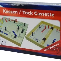 Overig Keezen-Reiscassette 30cm 2 Of 4 Personen -Bordspellen Verkoopwinkel 550x354 9