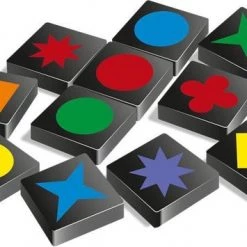 999 Games Qwirkle Reiseditie Bordspel -Bordspellen Verkoopwinkel 550x355 2