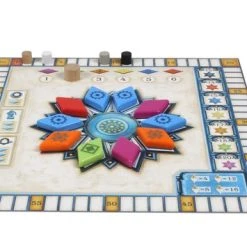 Next Move Games Azul Zomerpaviljoen - Bordspel -Bordspellen Verkoopwinkel 550x355 5
