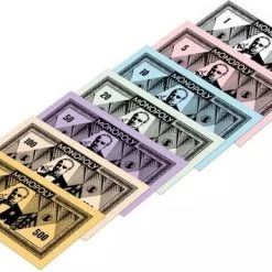 The Godfather Monopoly - Bordspel - Engelstalig 11 The Godfather Monopoly - Bordspel - Engelstalig -Bordspellen Verkoopwinkel 550x355 8