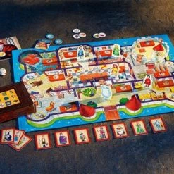 Ravensburger Wie Heeft Het Gedaan - Kinderspel -Bordspellen Verkoopwinkel 550x356 3