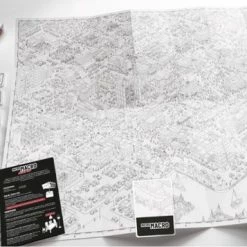 White Goblin Games Kaartspel Micromacro Crime City 23 White Goblin Games Kaartspel Micromacro Crime City -Bordspellen Verkoopwinkel 550x357 12